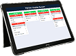 Kitchen Order Management